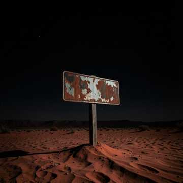 Long Way Past the Black Stump (longer version)