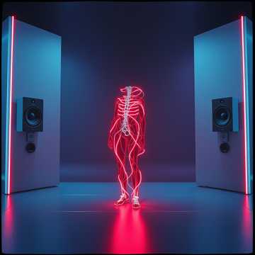 No Ghost in the Machine (shorter version)