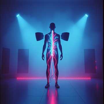 No Ghost in the Machine (longer version)