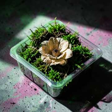 Plastic Garden (longer version)