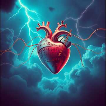 Polyglot Circuit Heart (longer version)