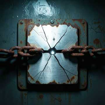Human Error Access Denied (longer version)