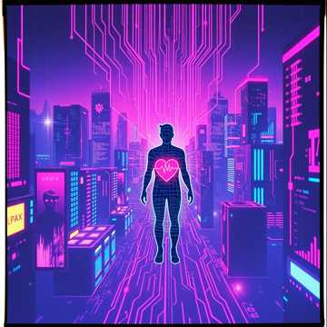I Am the Signal (shorter version)
