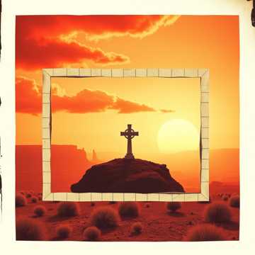 Red Dust Children (shorter version)