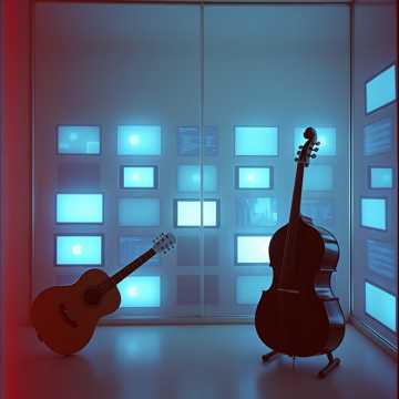 Ghosts in the Machine Age (shorter version)