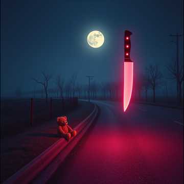 Hot Knife (longer version)