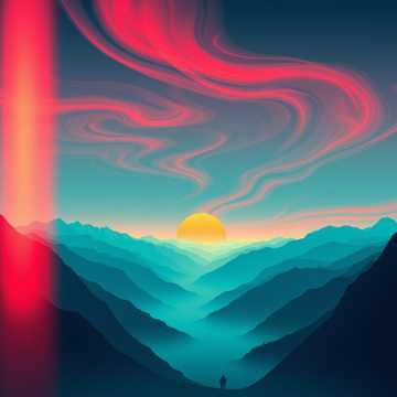 Obsidian Meridian