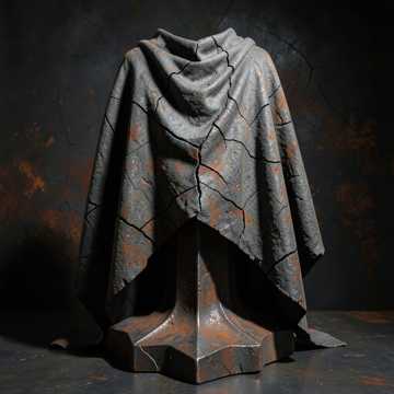 I Will Not Wear Your Cape (longer version)