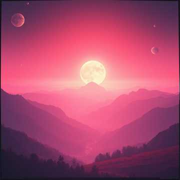 Minor Orbits