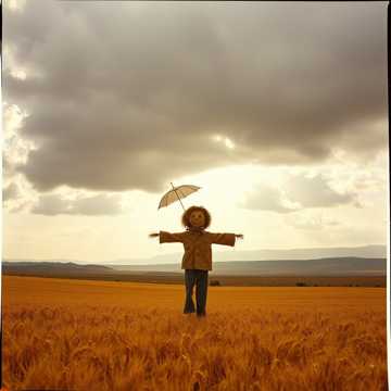 Pickier than the Weather (longer version)