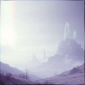 Oxygen for Ghosts