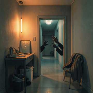 Empty Glass (shorter version)