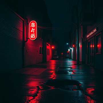 Burn It out Fast (longer version)