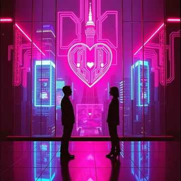 Circuit Heart (longer version)