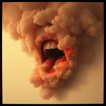 Vocal Combustion