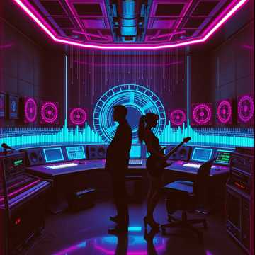 Ctrl Alt Revolt (longer version)