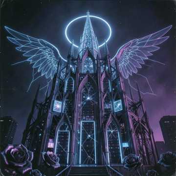Silicon Cathedral (shorter version)