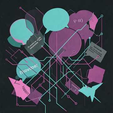 Parallel Monologues (longer version)