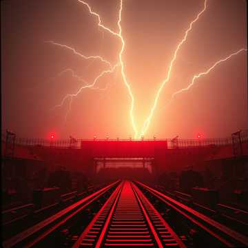Storm Rider (shorter version)