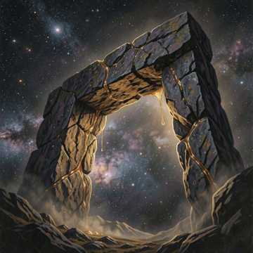 Event Horizon (shorter version)