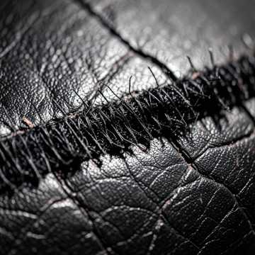 the Velcro on My Skin (longer version)