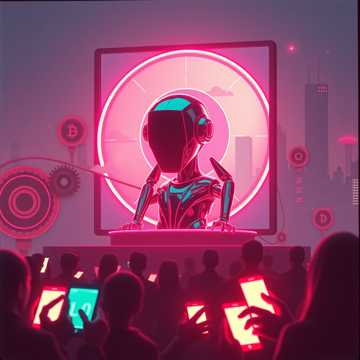 Glance to the Future (shorter version)
