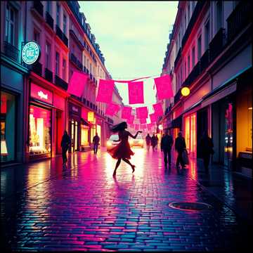 Eclats Du Vent (shorter version)