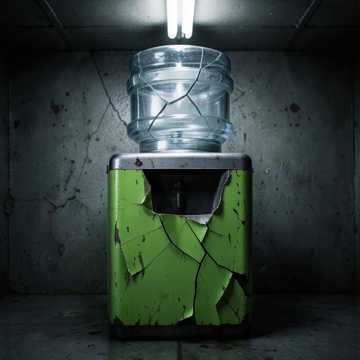 Greenwashing on the Dancefloor (longer version)