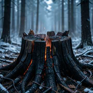 Carbon Choir (longer version)