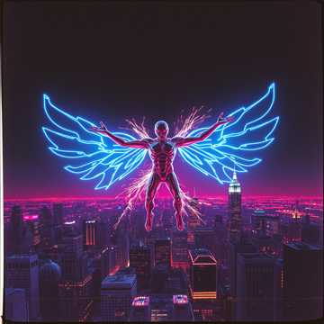 Digital Rebeliion (shorter version)