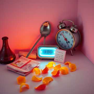 Bent Spoon Gospel (shorter version)