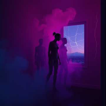 All These Voices (shorter version)