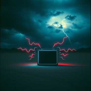 Who Taught the Thunder (shorter version)