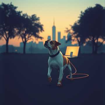 Take A Walk