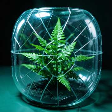 Plastic Selva (shorter version)