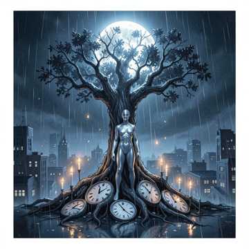Never Ending Breath (shorter version)
