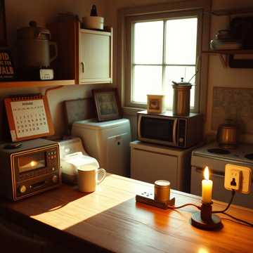 Day off for the Future (shorter version)