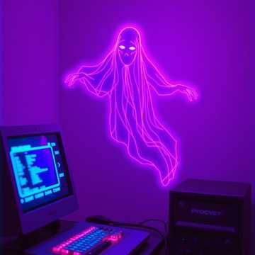Ghost in the Feedback Loop (longer version)