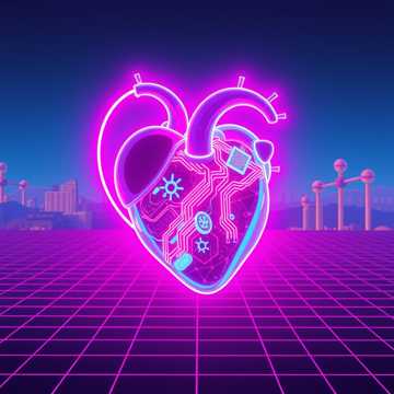 Press My Pulse (shorter version)