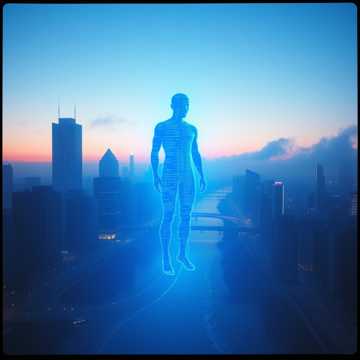 Chrome Dreams (shorter version)