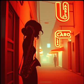 Sangre y Bronce (longer version)