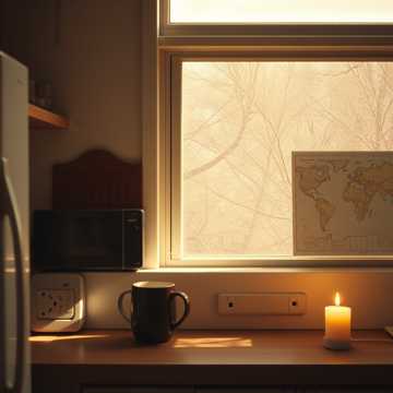Day off for the Future (longer version)