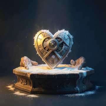 Eternal Keepsake (longer version)