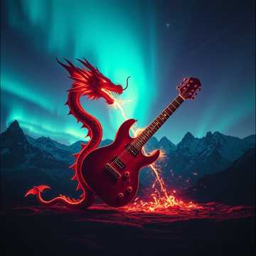 Scorched Realm