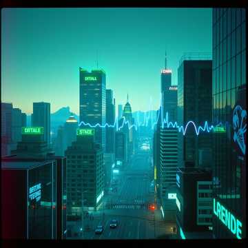 Starlight Skies (faster version)