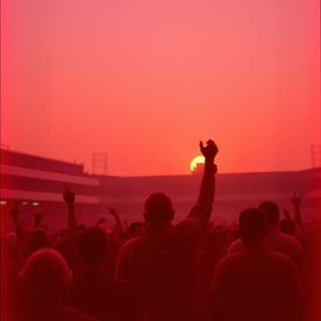 Calavera Crowd (longer version)