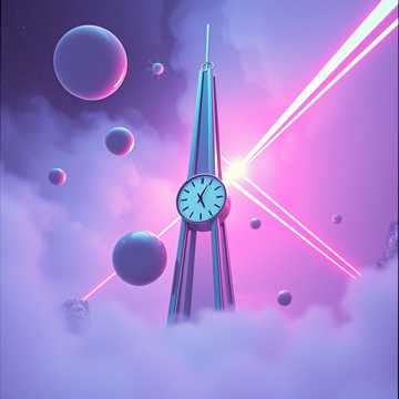 Aurora Collision