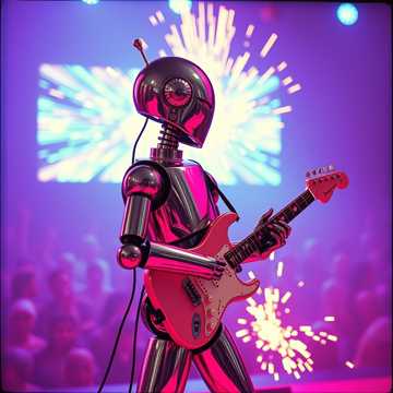 Authentic Artificial (longer version)