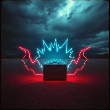 Who Taught the Thunder (longer version)