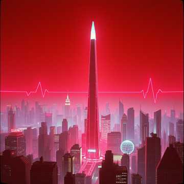 Crimson Feedback (longer version)